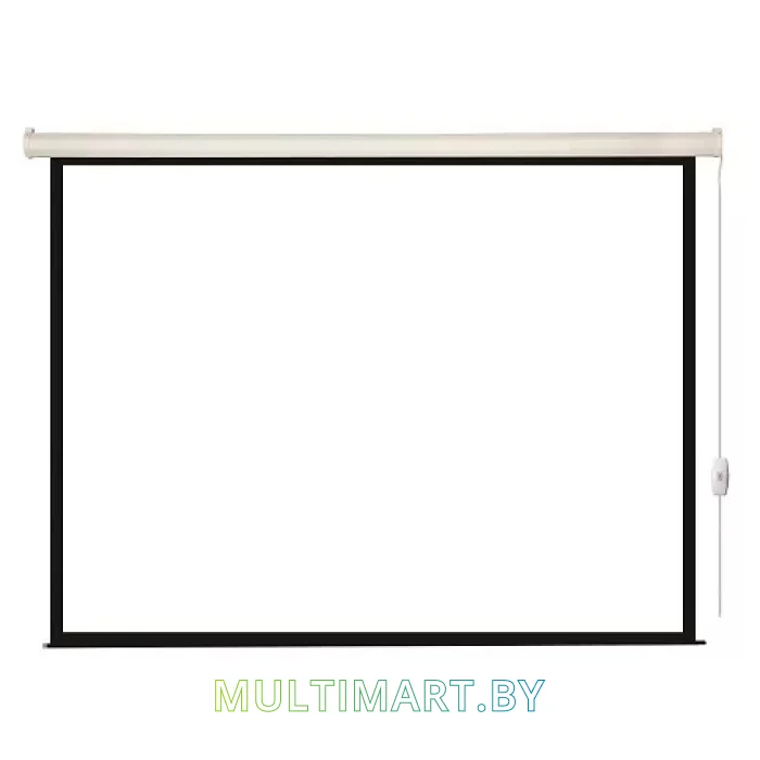 Проекционный экран Lumien Eco Control 142x200 (LEC-100109)